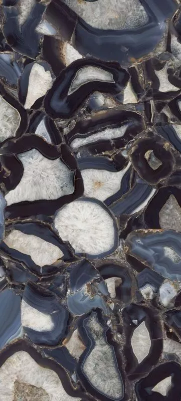 Agata Blu AE AGA6 12 LP 120x278